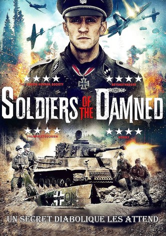 Soldiers of the damned