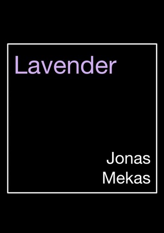 Lavender