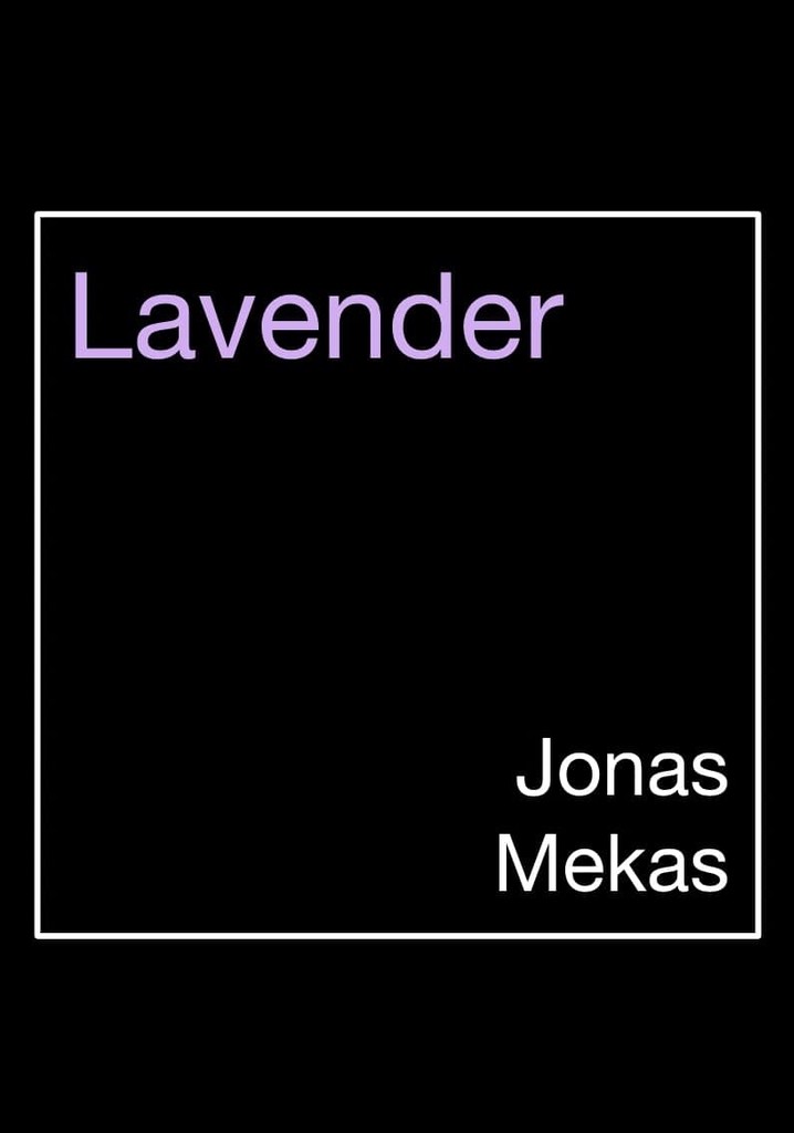 Lavender