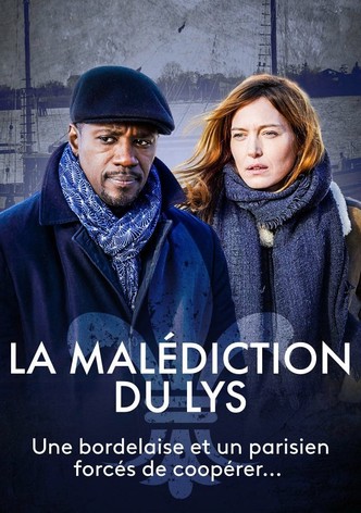 La Malédiction du lys