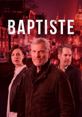 Baptiste