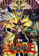 Yu-Gi-Oh! Duel Monsters