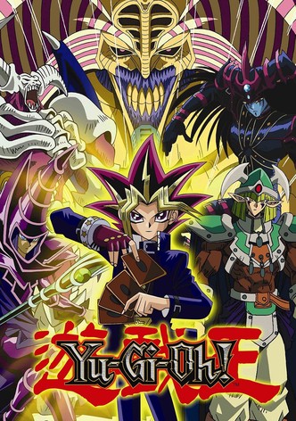 Yu-Gi-Oh!