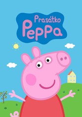 Prasátko Peppa