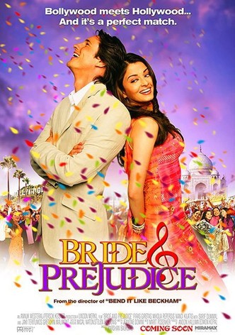 Bride & Prejudice