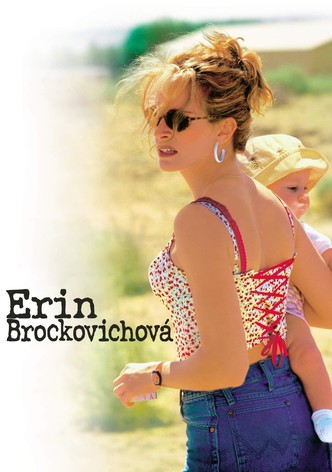 Erin Brockovichová