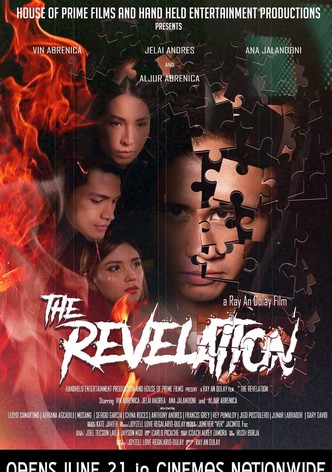 The Revelation