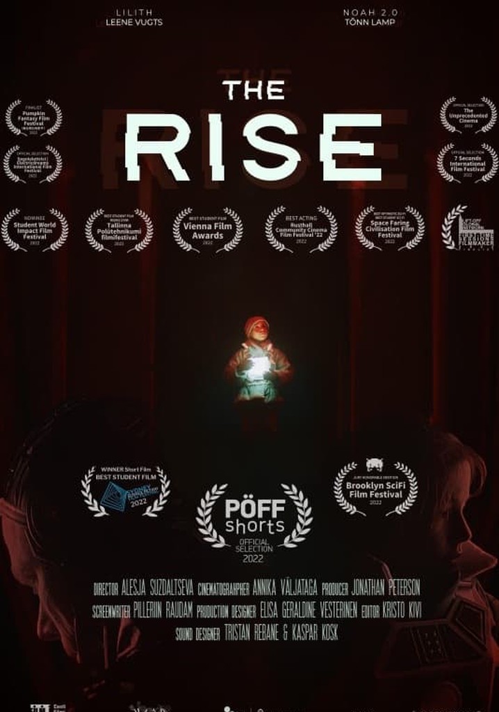The Rise