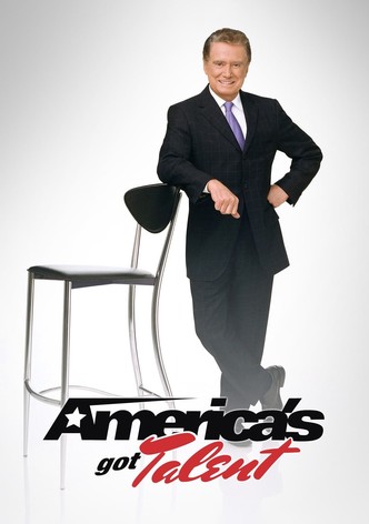 America's got talent putlockers hot sale