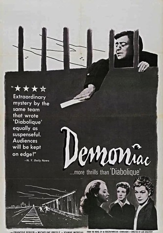 Demoniac