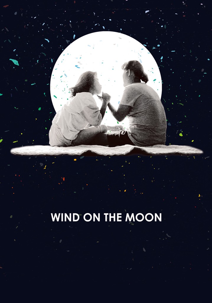Wind on the Moon