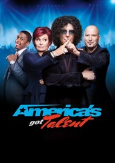 America's Got Talent - Season 7