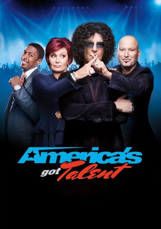 Streaming america's got talent hotsell