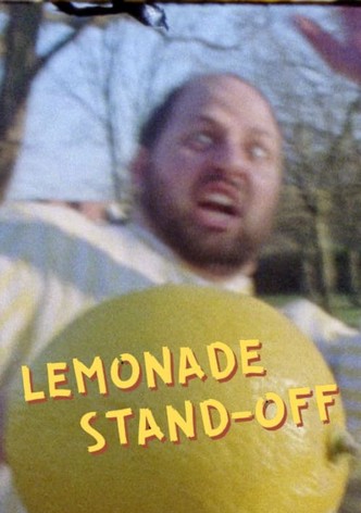 Lemonade Stand-Off