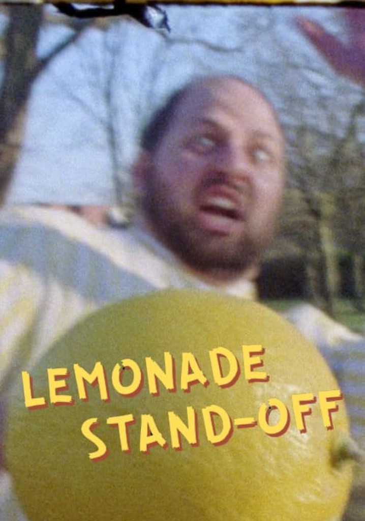 Lemonade Stand-Off