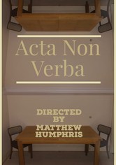 Acta Non Verba
