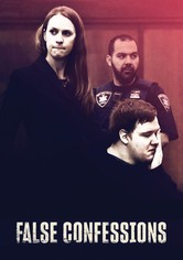 Fatale Geständnisse - Unschuldig verurteilt