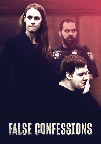 Fatale Geständnisse - Unschuldig verurteilt