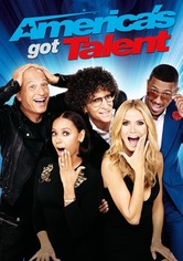 America's Got Talent - Season 10