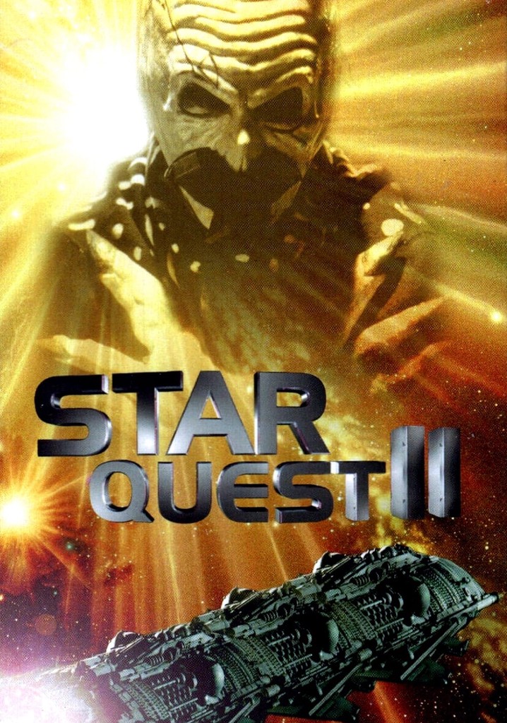Starquest II