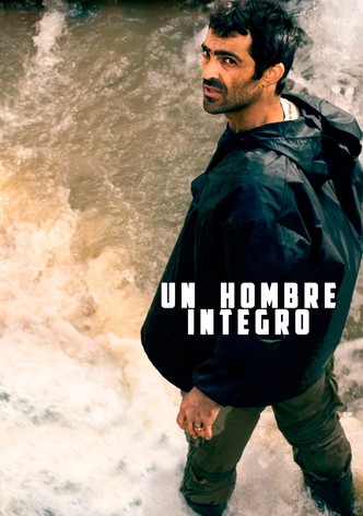 Un hombre íntegro