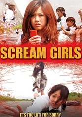 Scream Girls
