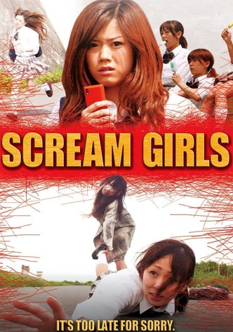 Scream Girls
