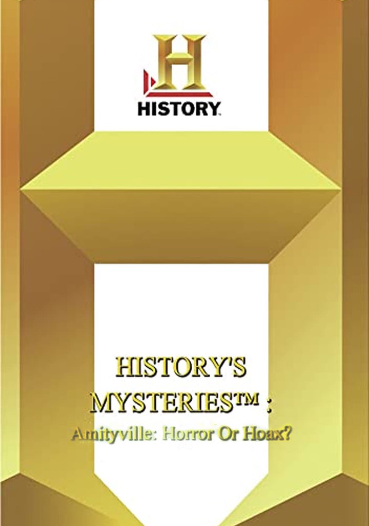Amityville: Horror or Hoax