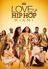 Love Hip Hop Miami Season watch episodes streaming online