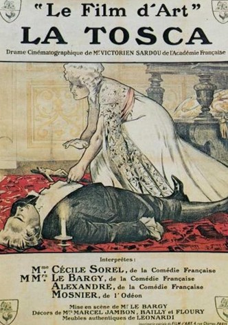 La Tosca