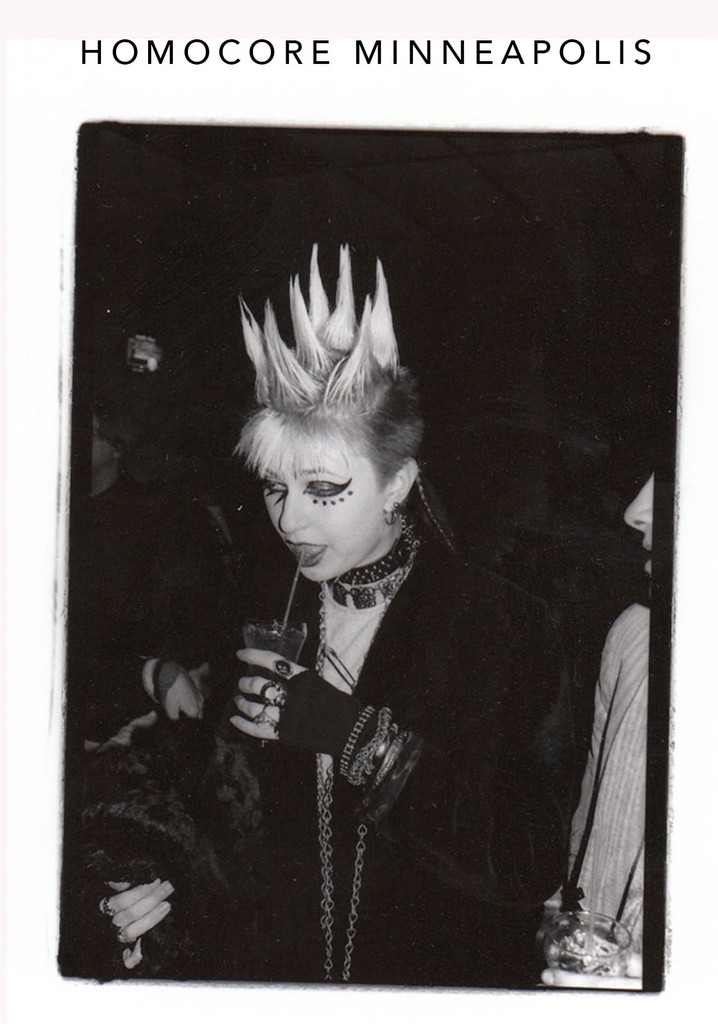 Homocore Minneapolis