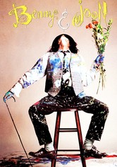 Μπέννυ & Τζουν