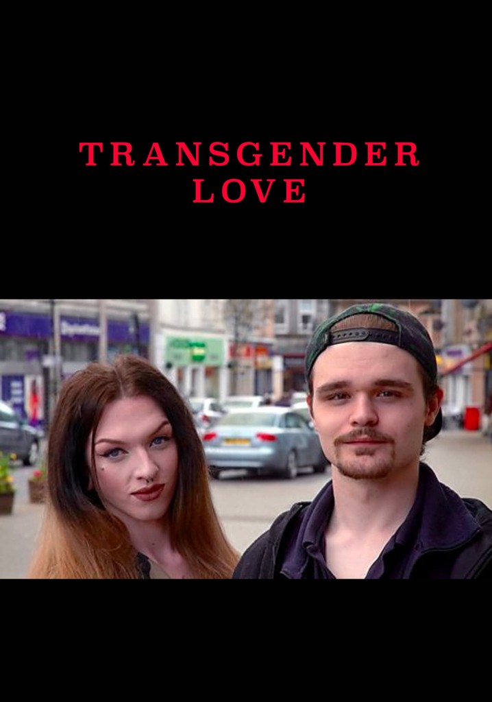 Transgender Love