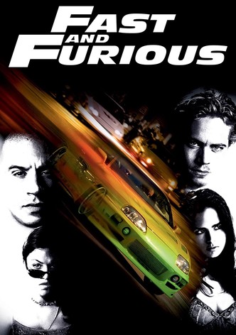 Fast and Furious