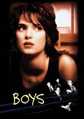 Boys (Chicos)