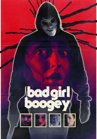 Bad Girl Boogey