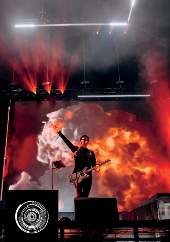 Pendulum: The New Era Documentary