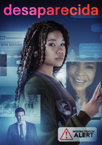 Missing - Desaparecida