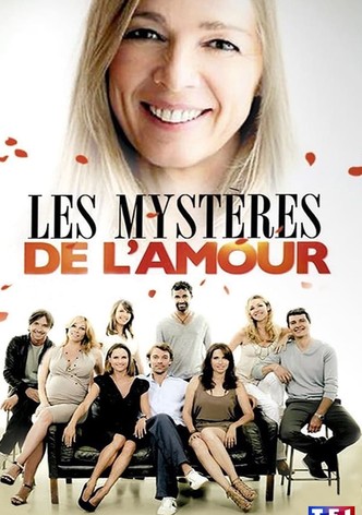 Les Mystères de l'amour