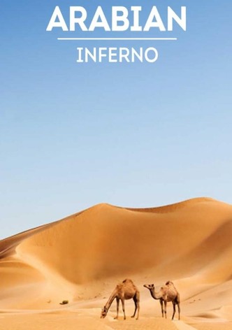 Arabian Inferno