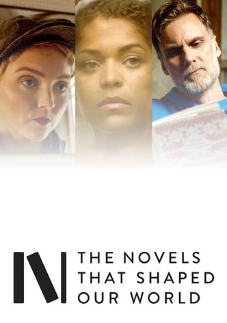 Novels That Shaped Our World