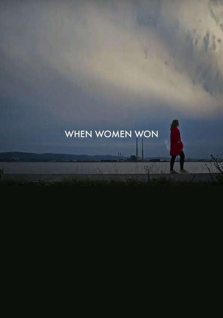 When Women Won