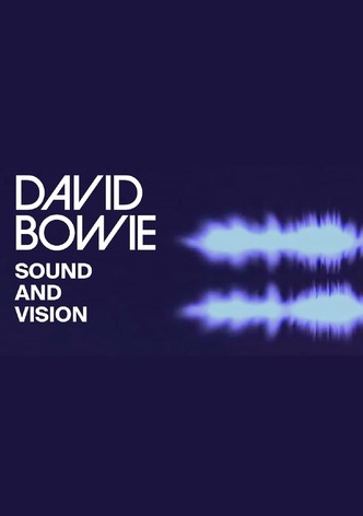 David Bowie: Sound and Vision
