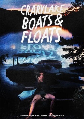 Crarylake Boats and Floats