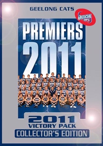 2011 Season Highlights: Geelong Cats