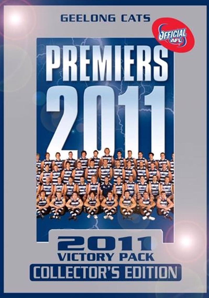 2011 AFL Qualifying Final: Geelong v Hawthorn