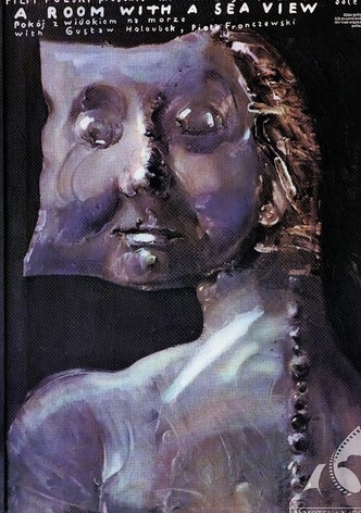 Pokój z widokiem na morze