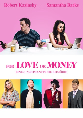 For Love or Money
