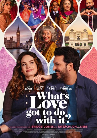 Watch what's love got to do with it online hot sale