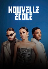 Nouvelle École - Saison 2